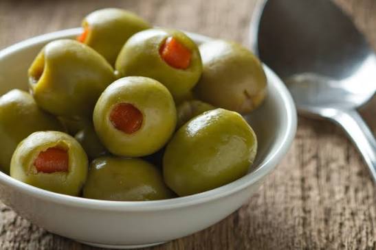 Stuffed Olives: Garlic to Feta - Recipes & Benefits Explored – Texas Hill  Country Olive Co.