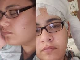 Fundraiser by Genesis Hart : Left-sided Pick me up