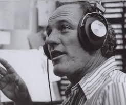 Ronald WALTERS Obituary (1932