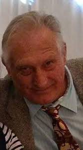 Obituary for David Walter Nagel