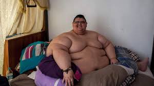 Franco went to loyola university medical center in chicago. World S Heaviest Man Juan Pedro Franco Loses 170 Kg In 3 Months Ahead Of Surgery World News Hindustan Times