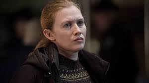 The Killing (TV Series 2011–2014)