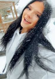 Molly Eklund's Instagram, Twitter & Facebook