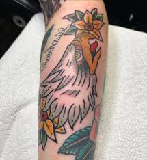 Profile for Electric Tiger Tattoo