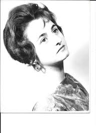 Remembering Marge Haugen from Elma, Iowa