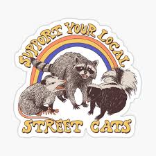 Steer clear of red bubble if you are an artist or buyer: Stickers Redbubble