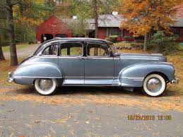 1947 Hudson Commodore For Sale 1825908 Hudson Commodore Hudson Car Commodore