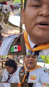 Campamento en Sak Chen con el Poderoso Club Aster de Nuevo San Juan  Chamula, Chiapas 🇲🇽, #acampantedecorazon #campamento  #clubdeconquistadores #clubdeaventureros #chiapasmexico