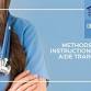 Methods of Instruction Nurse Aide Training event image