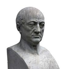 Charles Bonnet by James Pradier-jardin botanique-IMG 0126-white