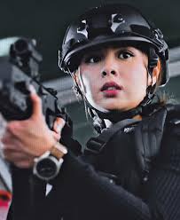 Max's Emotional Reaction to JB in Incognito Series