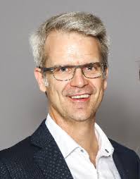 Dr Richard Pemberton