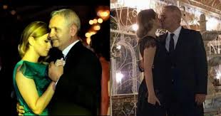 Liderul psd, liviu dragnea, declară la a3 că a aflat că unele doamne și domnișoare sună prin ministere și se dau drept irina tănase, iubita lui, solicitând diverse lucruri. Liviu Dragnea TÄƒtic Irina TÄƒnase Este InsÄƒrcinatÄƒ Stirescu Ro