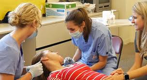 While godaddy.com llc was its first registrar, now it is moved to enom llc. Students Provide Much Needed Dental Care For Adolescents With Intellectual And Developmental Disabilities College Of Dentistry University Of Illinois At Chicago