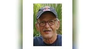 Brian Joseph Richard Obituary