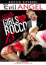 Slutty Girls Love Rocco 13 Streaming Video On Demand | Adult Empire