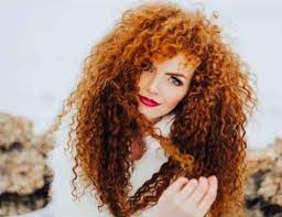 Why do redheads have curly hair? 6 Shampoo And Conditioner Duos For Wavy To Curly Red Hair