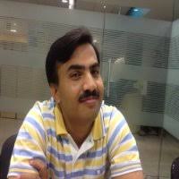 Satish Jha Email & Phone Number