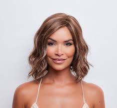 René of Paris Wig Collection