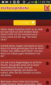 Auch wenn der weg schwer ist. Liebesspruche For Android Apk Download