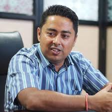 Mr. Devi Prakash Bhattachan resigns from Dish Media Network; Mr. Hemraj  Dhakal appointed new chairman; IPO shares coming soon