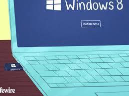 Quite more generic than other methods on our list. How To Install Windows 8 Or 8 1 From A Usb Device