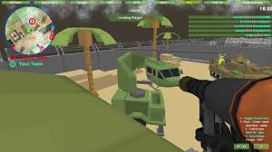 Como jugar minecraft con amigos a traves de red/lan sin programas. Military Wars 3d Multiplayer Y8 Com Youtube