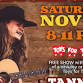 Live Music - 5th Annual Friendsgiving! event in Granbury, TX