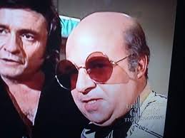 Watching the first full House Christmas episode. In case no one recognizes  him, that's the late Sorell booke, probably best known to TV audiences as  boss hogg from the Dukes of Hazzard