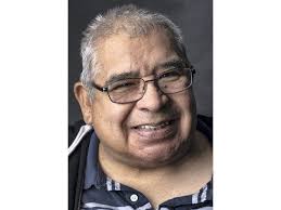 Jose Trejo Obituary (1946