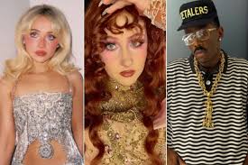 Lollapalooza divulga horários dos shows com Sabrina Carpenter, Tyler, The Creator e outros artistas; confira