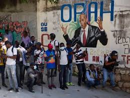 Un grupo de personas no identificadas mató al presidente de haití, jovenel moise. T 2xy7cc8ymfvm