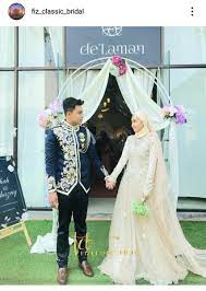 Check spelling or type a new query. Twtwedding On Twitter If Baju Korang Macam Ni Boleh Ikut Warna Baju Pengantin Perempuan Lebih Kan Konsep Garden Kurangkan Elemen Tradisional Https T Co Xtktdemfb9