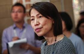 DAB vice-chairman Horace Cheung likely to be picked as Hong Kong's first  deputy secretary for justice