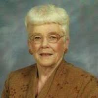 Ilene Juanita Cotter 1928