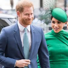 From updates on baby archie to details on him and meghan markle stepping back as senior royals. Why Prince Harry And Meghan Markle Are Reportedly Leaving Social Media