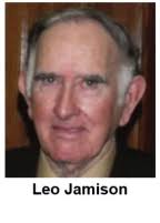 Leo Mack Jamison (2020)