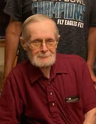 Charles Dougherty Obituary