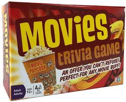 Oct 25, 2021 · here is how to pick the best food trivia questions: Buy Movies Trivia Game Fun Cinema Question Based Game Featuring 1200 Trivia Questions Ages 12 Online In Indonesia B003utte8m
