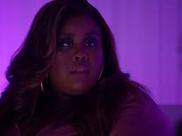 "Being Mary Jane" Getting Served (TV Episode 2017)