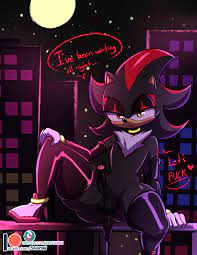 1boy anthro anus balls dialogue femboy half-closed eyes hedgehog  inviting inviting to sex legs apart looking at viewer male male only mostly  nude neck ring nude penis saurian (artist)