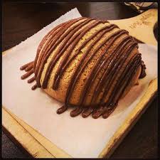 Best Buns Out Papparoti Nutella Dubai Dubaimall Mall Dxb Bun Fatty Dubaitag Uae Mydubai Dubai2015 Dubailife Dubaiinstagram Emirates Nutella Food Roti
