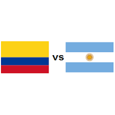 Colombia played against argentina in 2 matches this season. Country Comparison Colombia Vs Argentina 2021 Countryeconomy Com