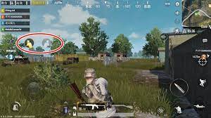 Pubg Mobile How To Tilt Your Head Body To Watch Android Dump