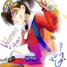 Gold Pokespe Photo Gold 3 Gold Pokemon Pokemon Special Pokemon