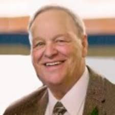 Theodore August 'Ted' Giese, Jr.