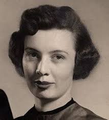 Mary Jane Pruitt Olofsson (1934-2016)