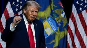 Will 2026 be another year of MAGA's Orwellian wrecking ball? Opinion