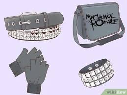 These roblox music ids and roblox song codes are very commonly used to listen to music inside roblox. How To Look Emo 14 Steps With Pictures Wikihow