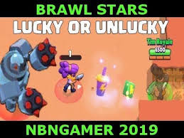 Big bruh moment brawl stars 2021 funny moments wins fails 225. Brawl Stars Android 022619 Lucky Or Unlucky In Brawl Stars Brawl Lucky Stars